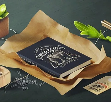 Business Cards - GGBET