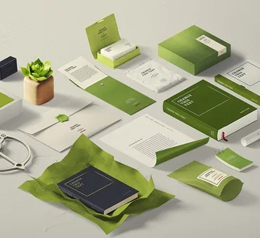 Business Cards - GGBET